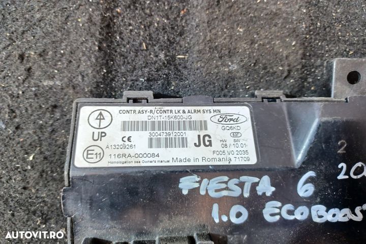 Calculator confort DN1T-15K600-JG DN1T15K600JG DN1T-15K600-JG DN1T15K - 3