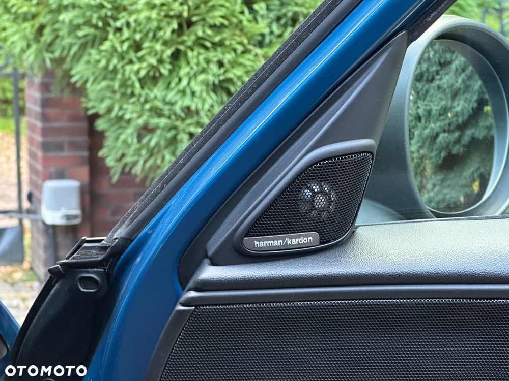 MINI Countryman Cooper S E All4 - 36