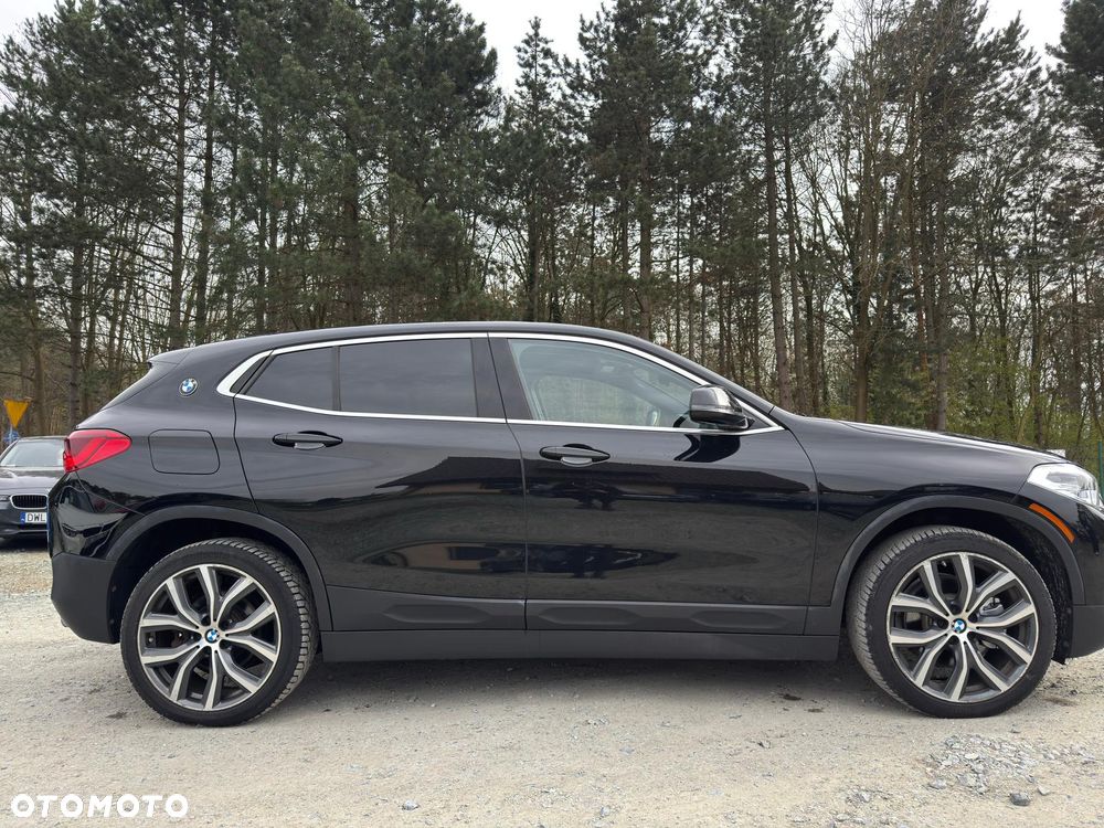 BMW X2 ver-xdrive20i-advantage-plus - 17