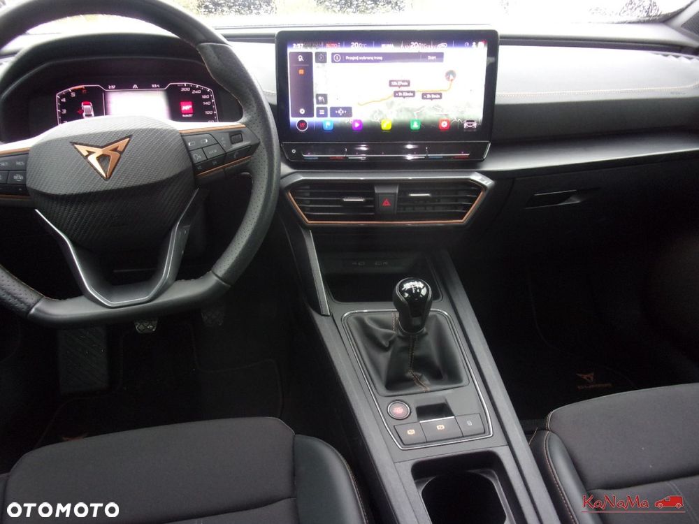Cupra Formentor - 33