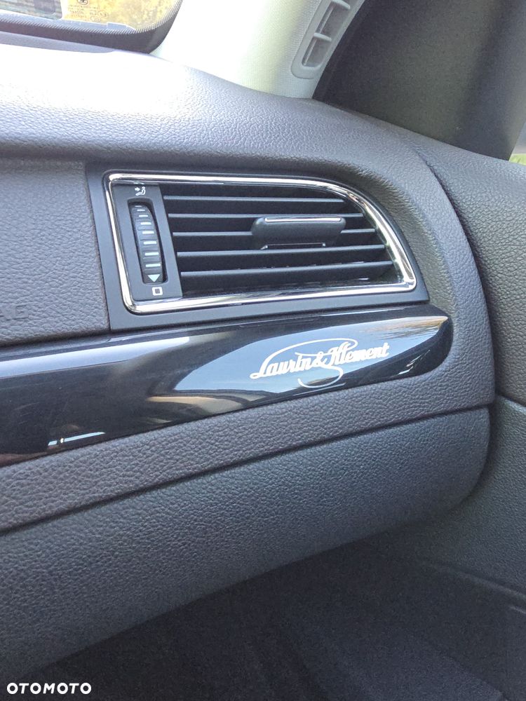 Skoda Superb 2.0 TDI L&K - 18