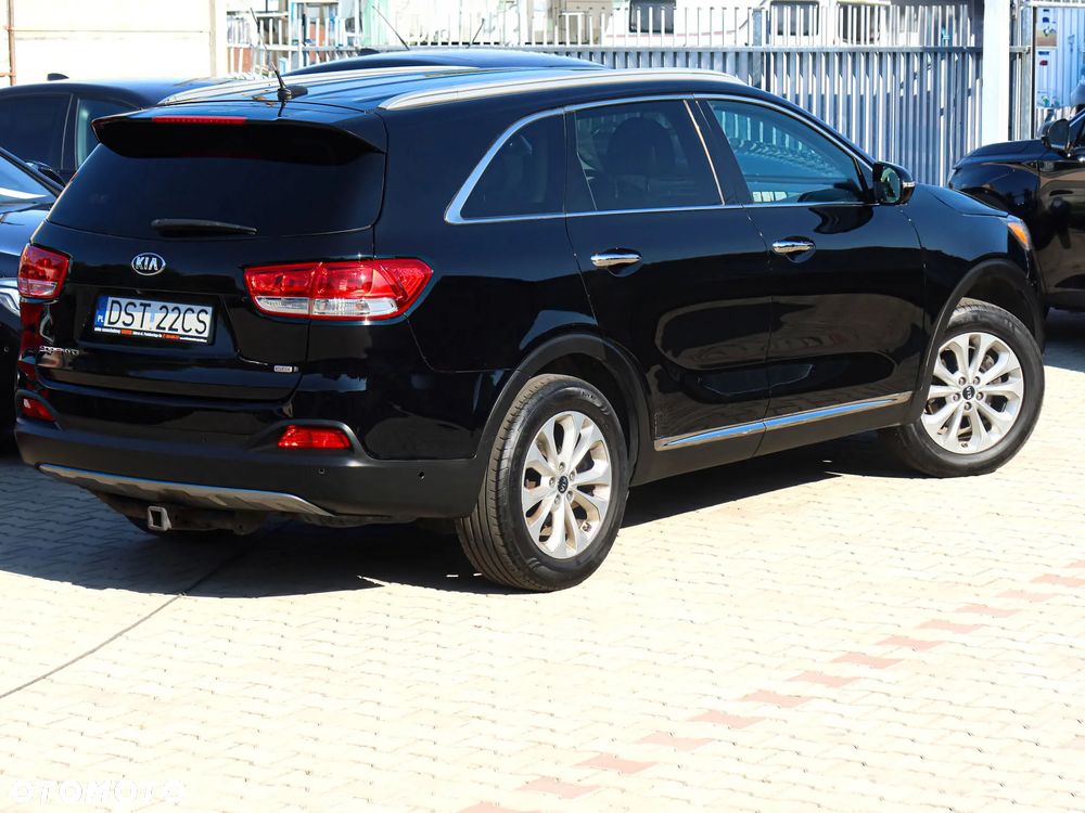 Kia Sorento 2.4 GDI XL - 36