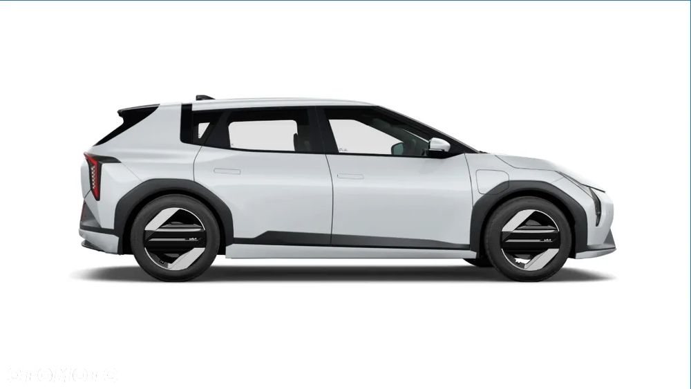 Kia EV4 - 7