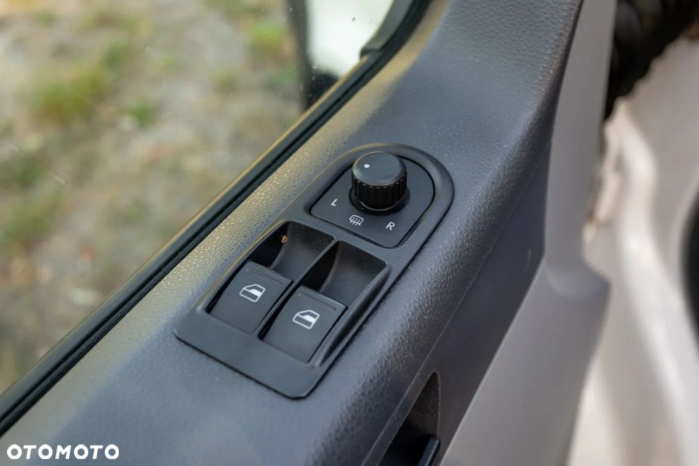 Volkswagen T5 Transporter LONG - 20