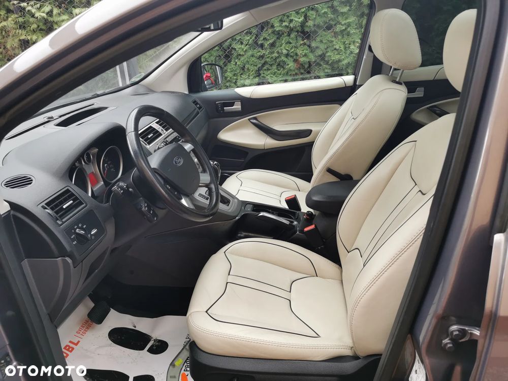 Ford Kuga 2.0 TDCi 4x4 Individual - 8