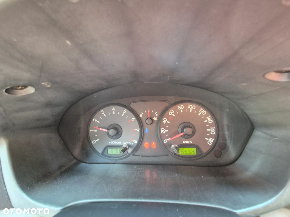 Kia Picanto 1.0 Comfort - 9