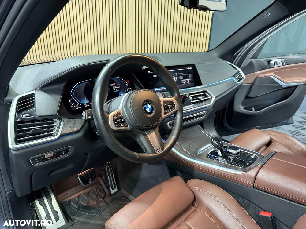 BMW X5 - 21