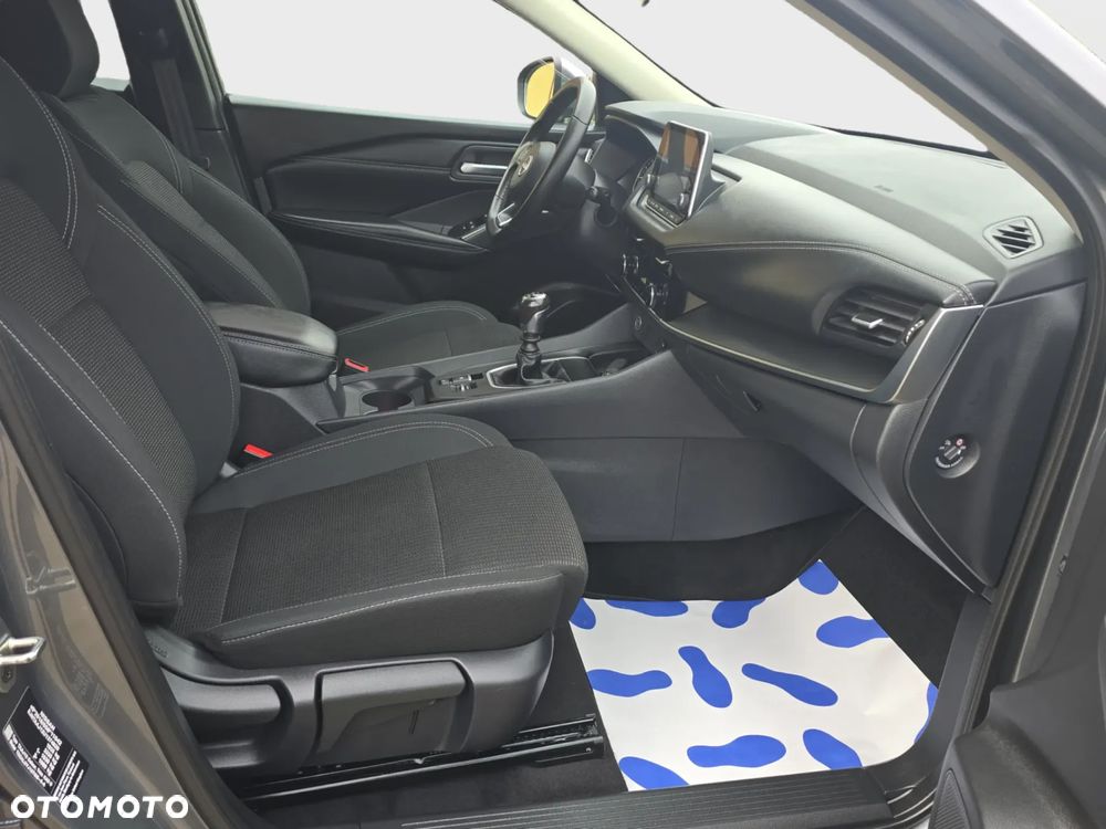 Nissan Qashqai 1.3 DIG-T MHEV Acenta - 15