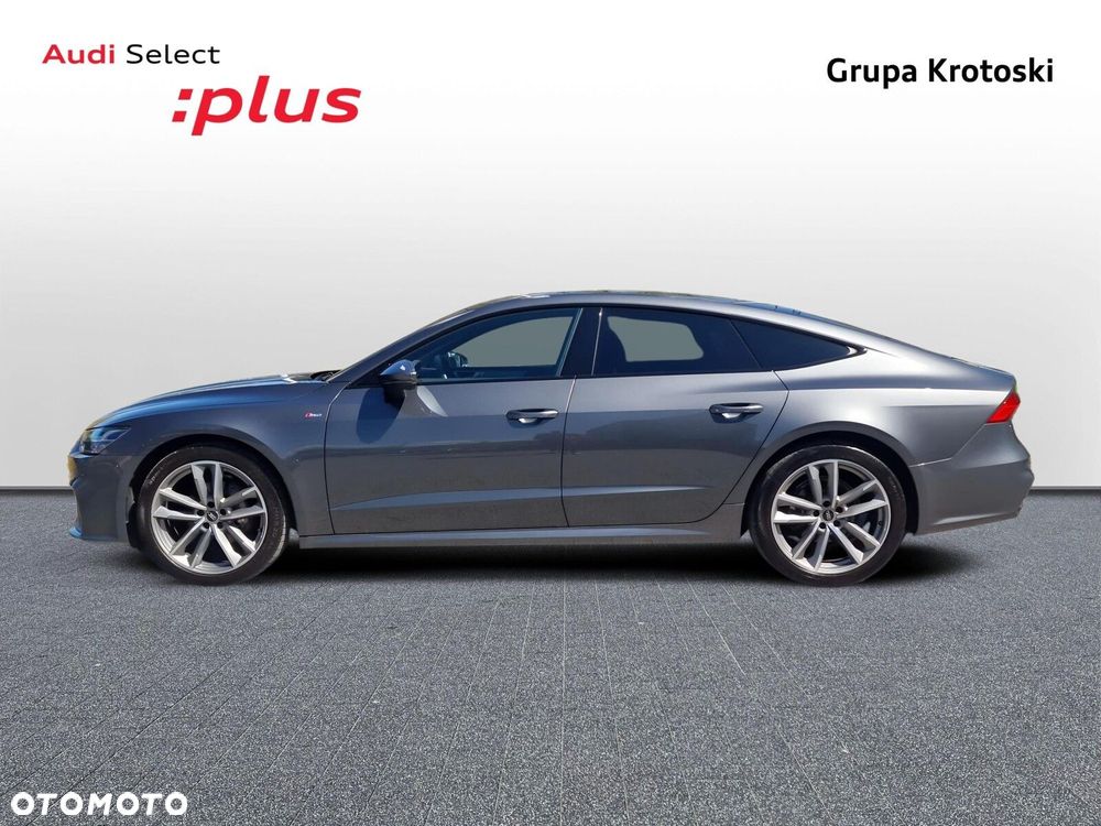 Audi A7 Sportback - 3