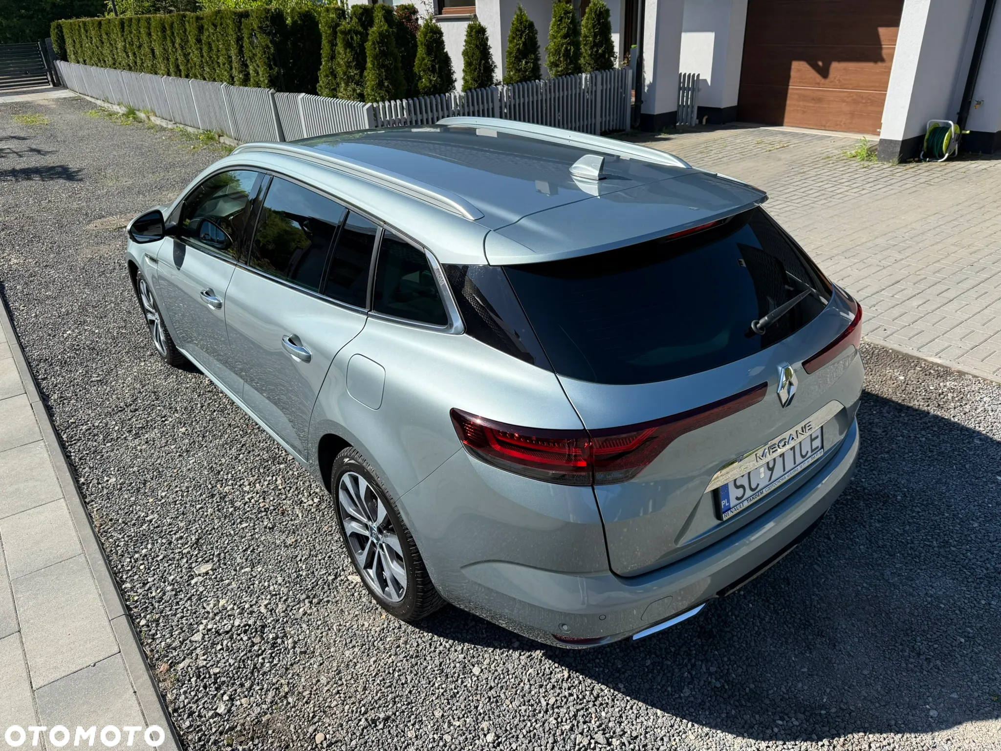 Renault Megane 1.6 E-TECH Plug-In Intens - 7