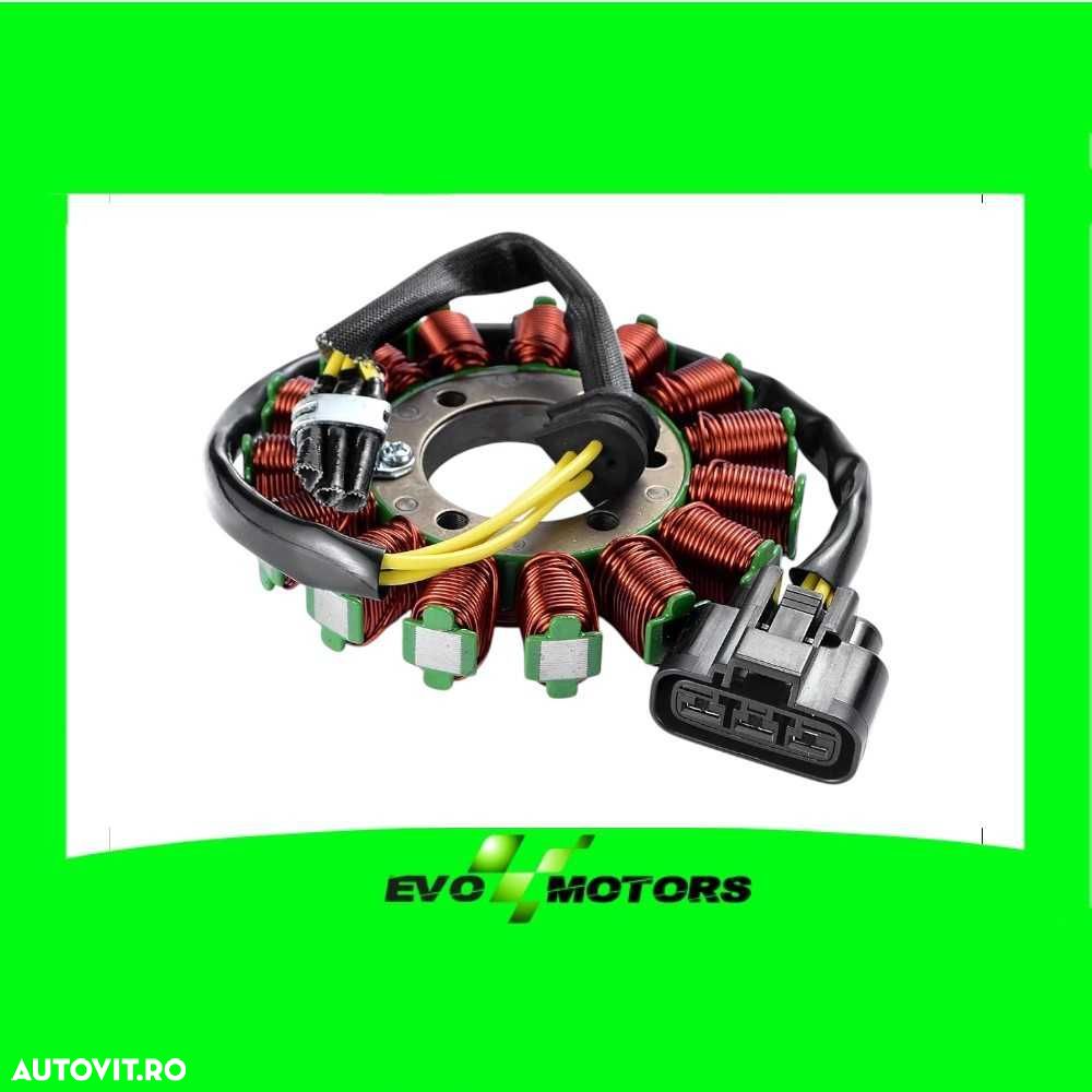 Stator alternator Ducati Panigale 1199 R S bobina A1570 - 1