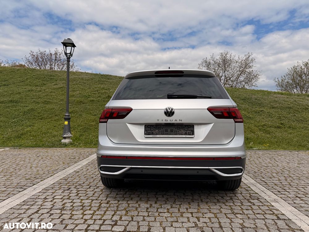 Volkswagen Tiguan 2.0 TDI SCR DSG IQ.DRIVE - 4