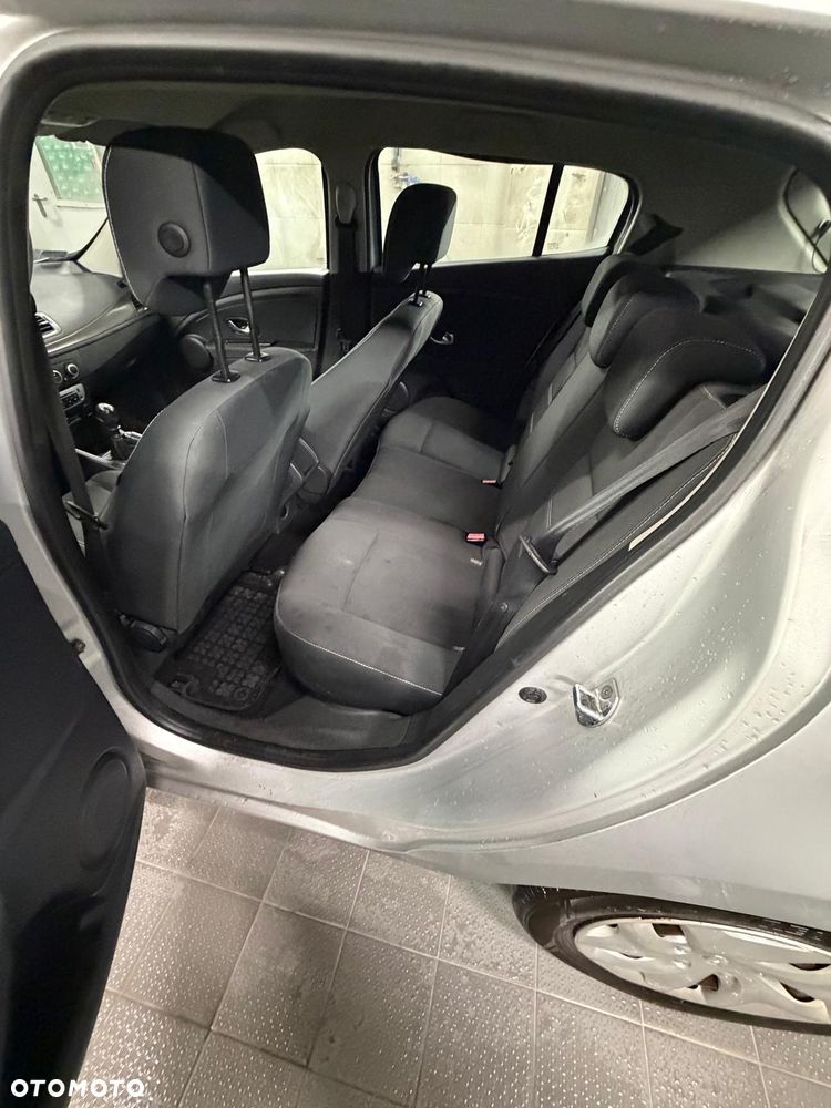 Renault Megane - 3