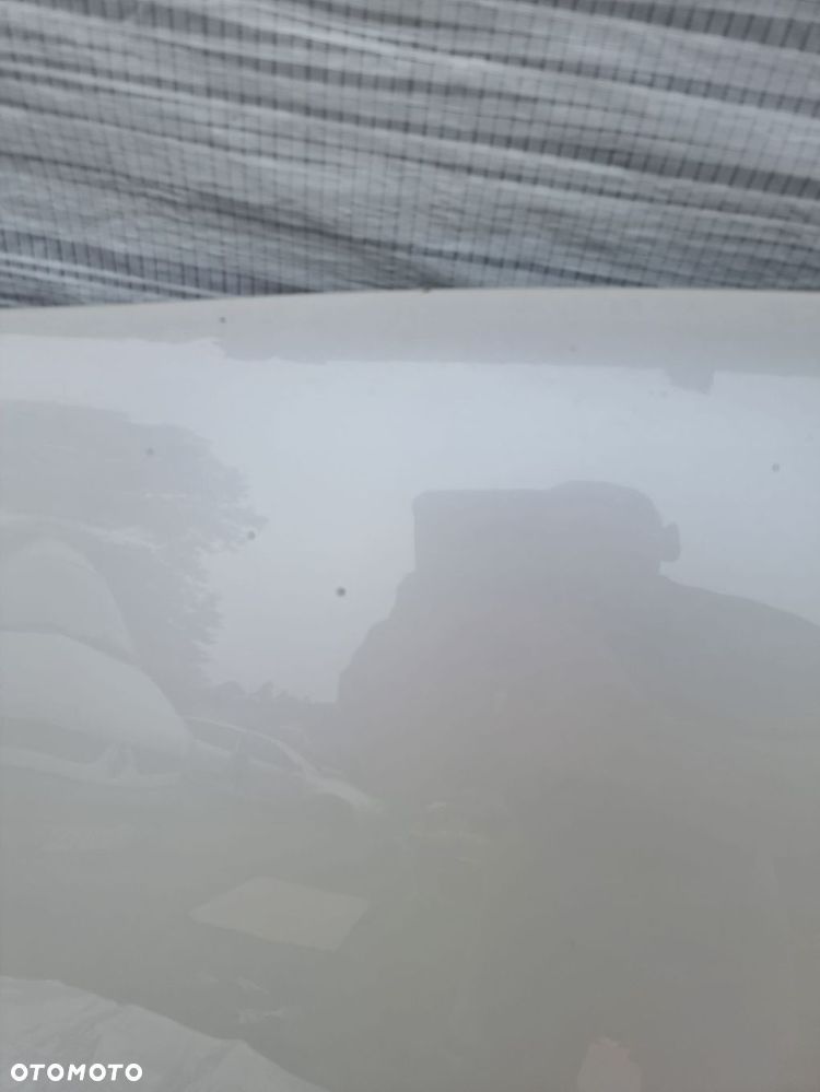 MASKA POKRYWA SILNIKA FORD KUGA MK2 KOD LAKIERU AD - 4