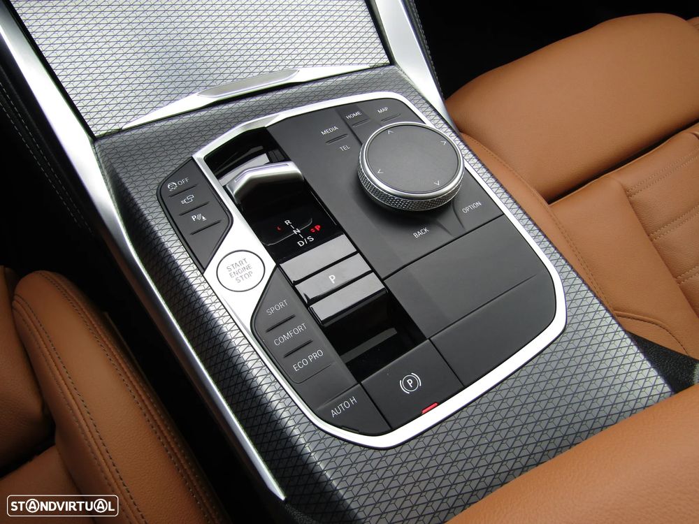 BMW 220 d Coupe Pack M Auto - 21