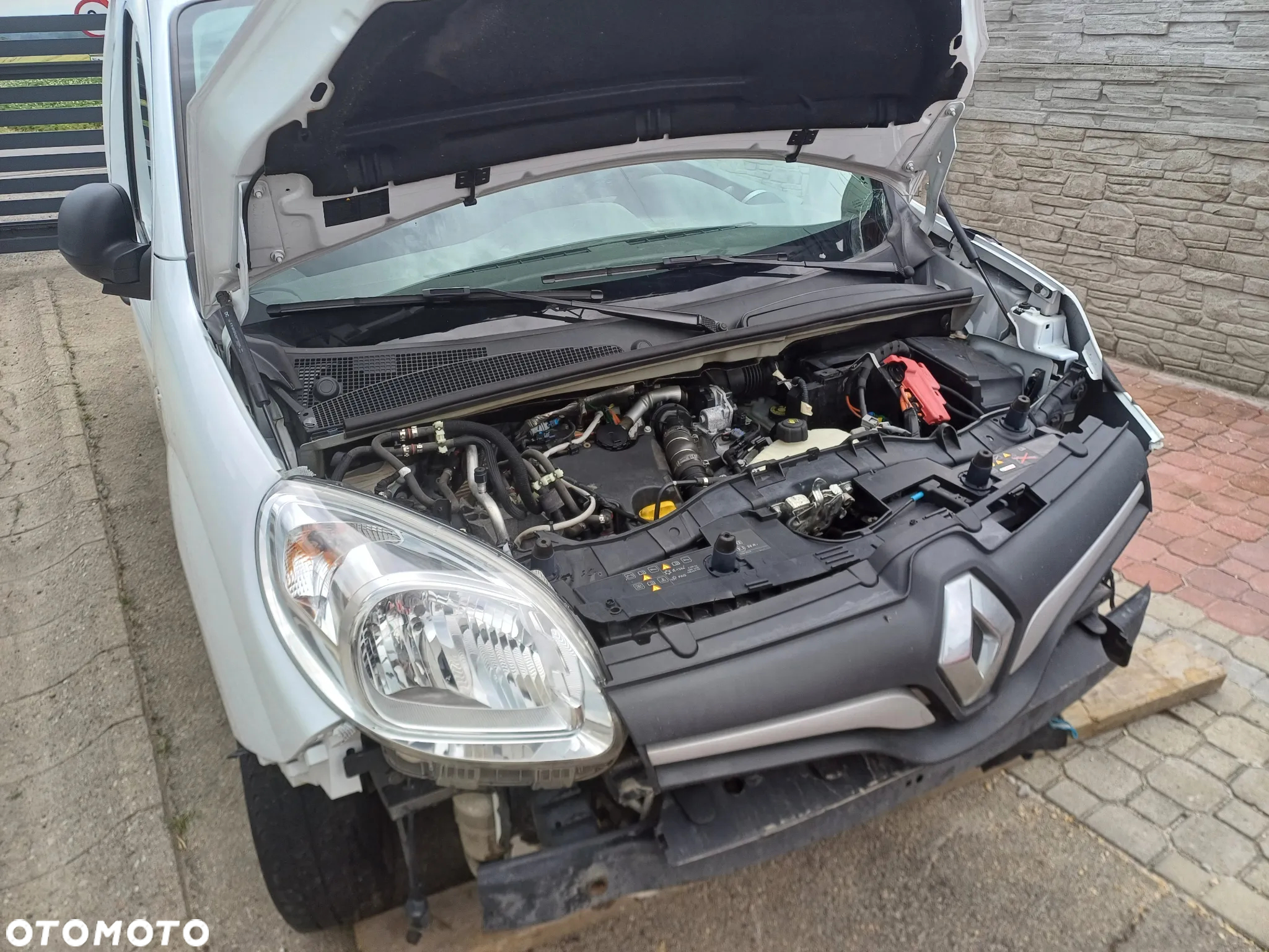 Renault KANGOO - 13