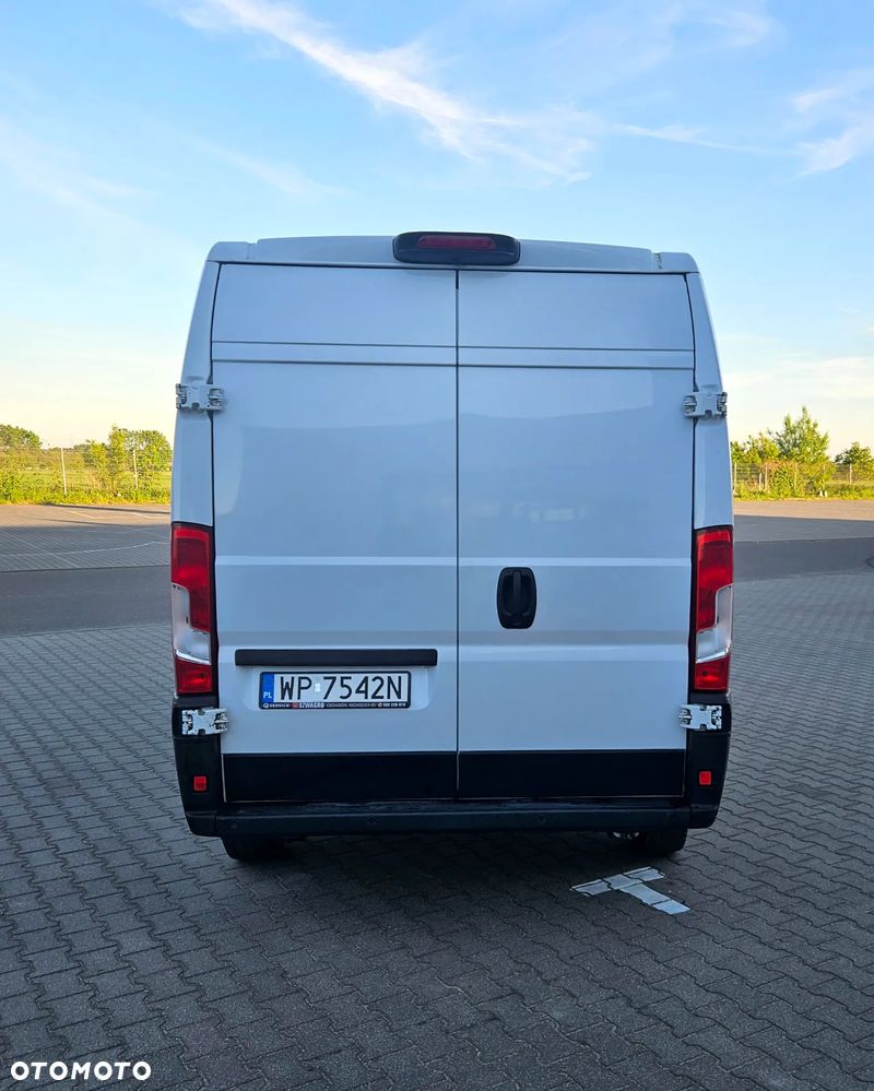 Fiat Ducato - 8