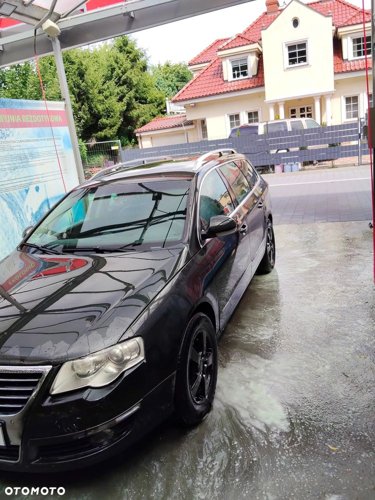 Volkswagen Passat 2.0 TDI DPF Comfortline DSG - 15
