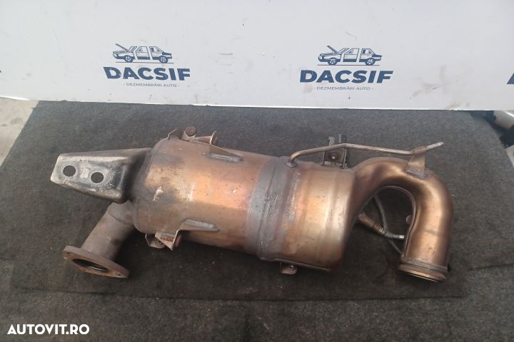 Filtru de particule 55574666 2359593100 GM221 55574666 2359593100 GM2 - 5