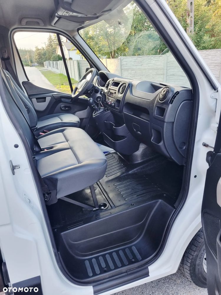 Renault Master - 23