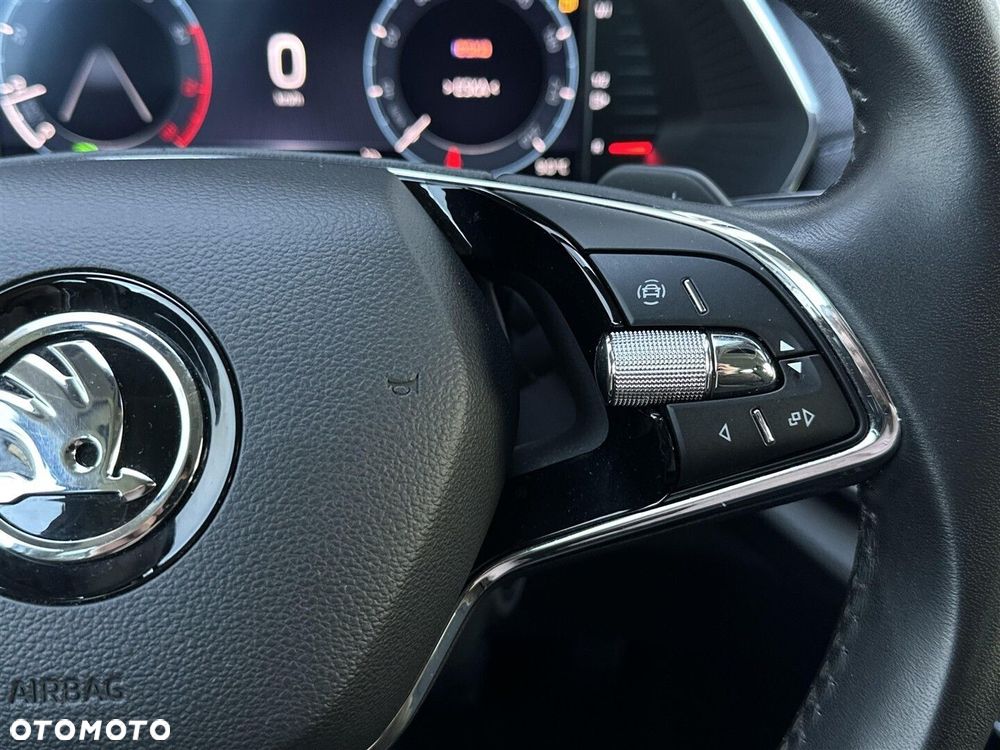 Skoda Octavia 2.0 TSI 4x4 Style DSG - 22