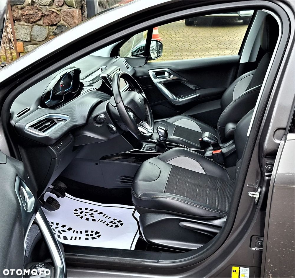 Peugeot 2008 PureTech 110 Stop&Start Allure - 18