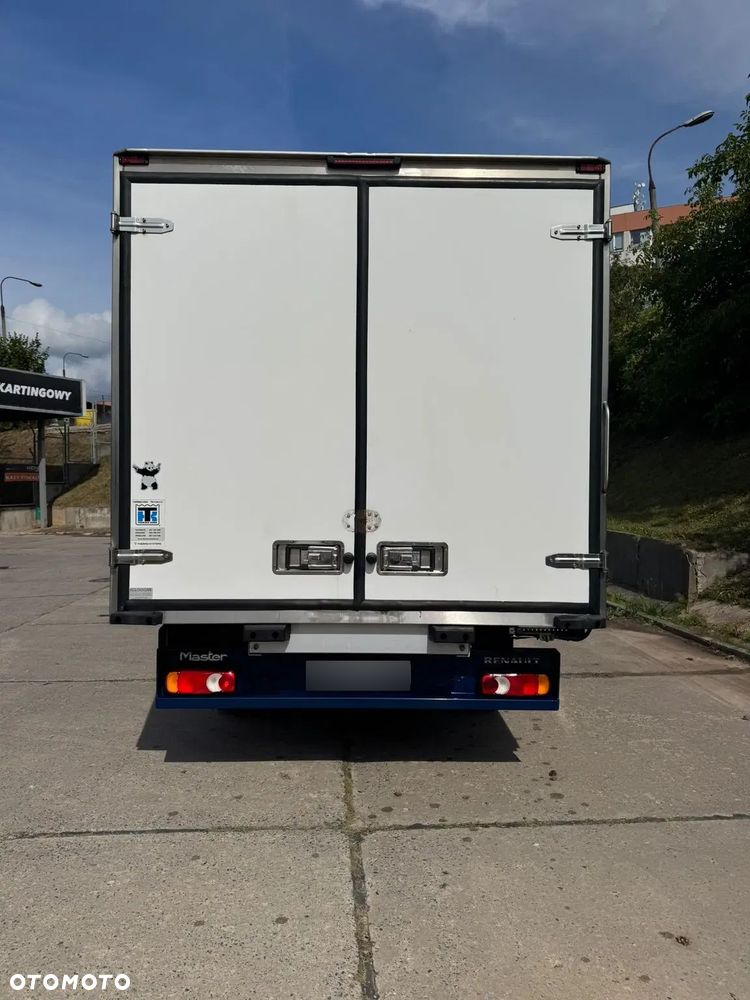Renault Master - 3
