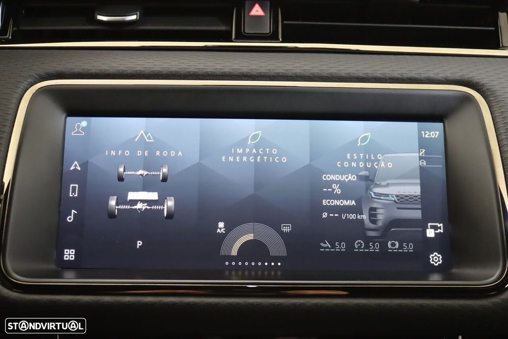 Land Rover Range Rover Evoque 1.5 P300e AWD R-Dynamic S Auto - 19