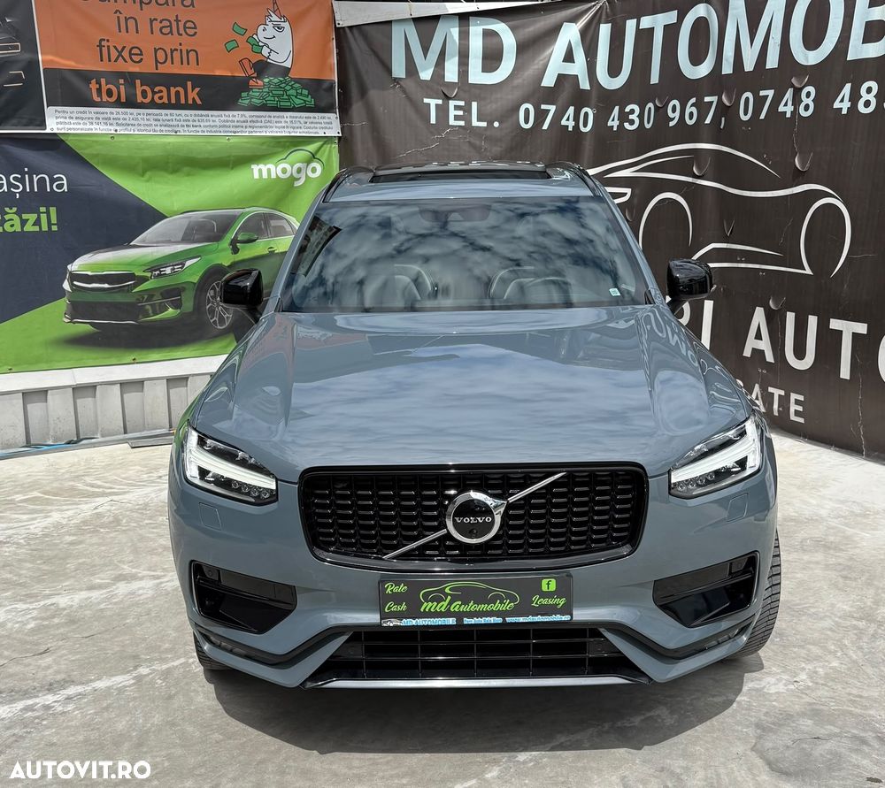 Volvo XC 90 - 34