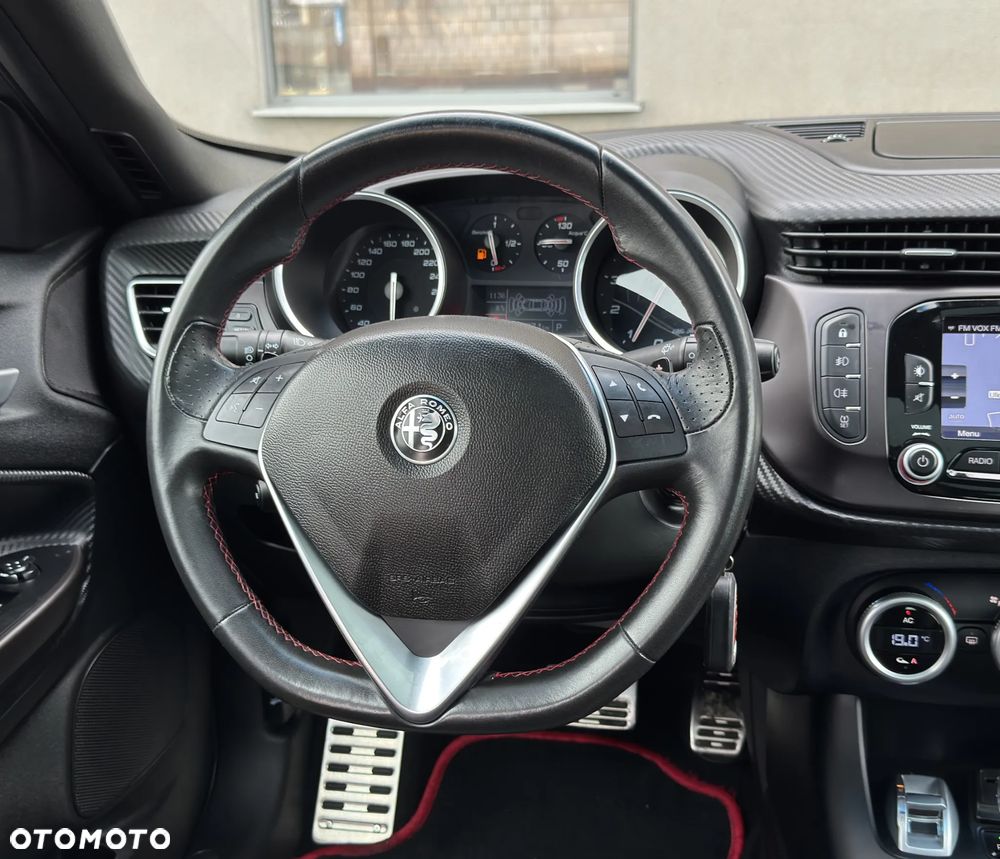 Alfa Romeo Giulietta 1.8 TBi 16V TCT Veloce - 30