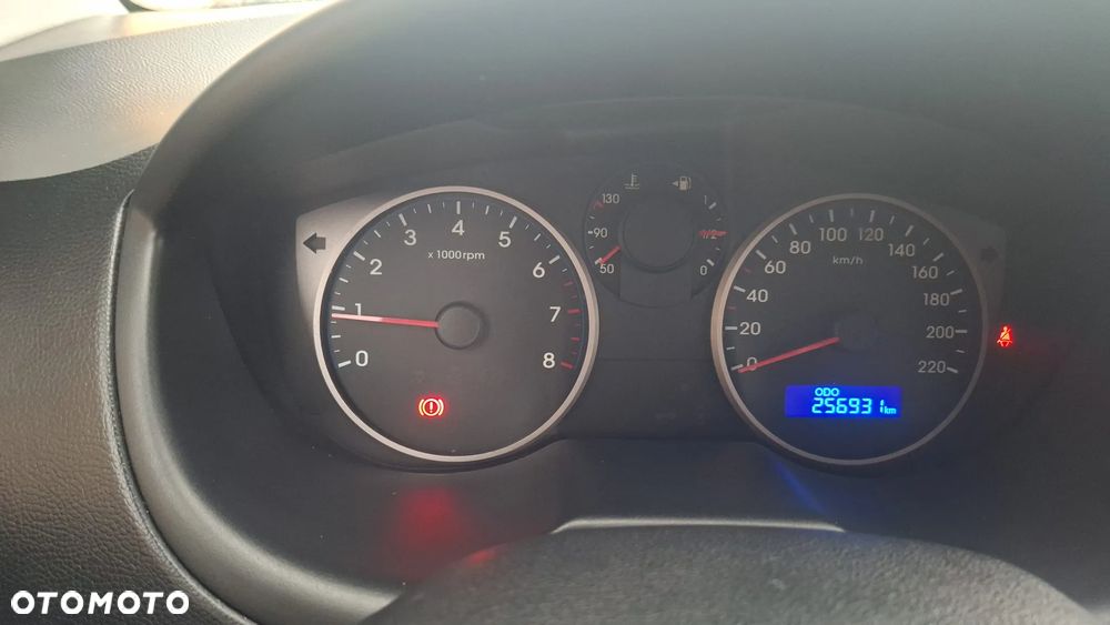 Hyundai i20 - 6