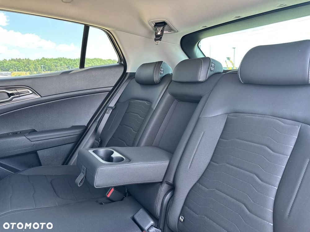 Kia Sportage - 16