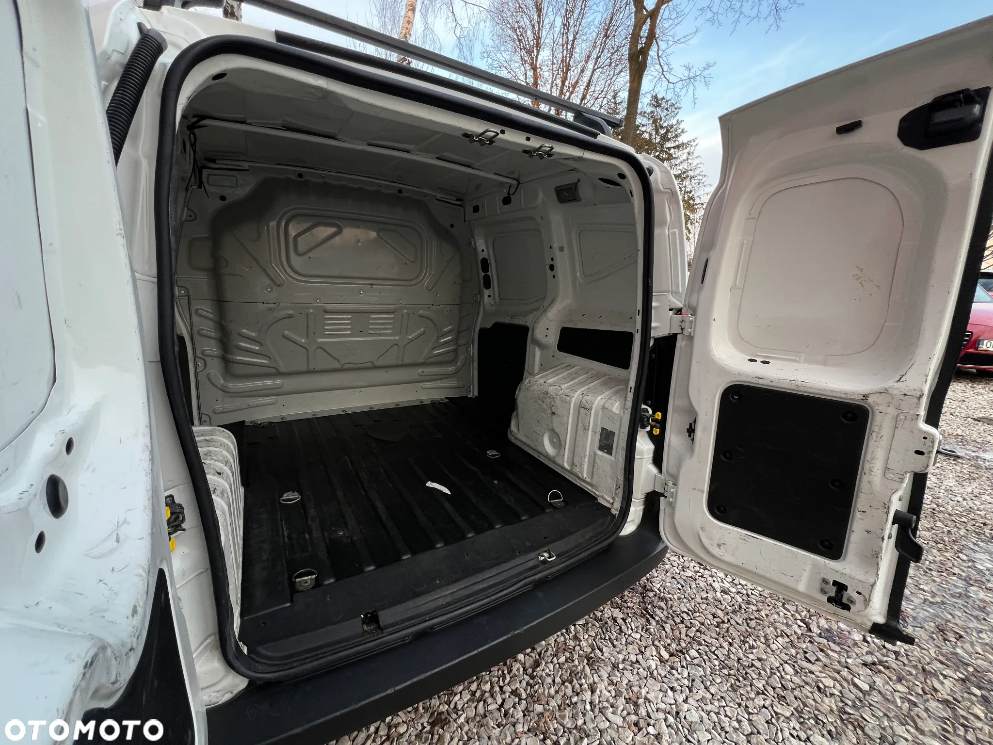 Fiat fiorino - 17