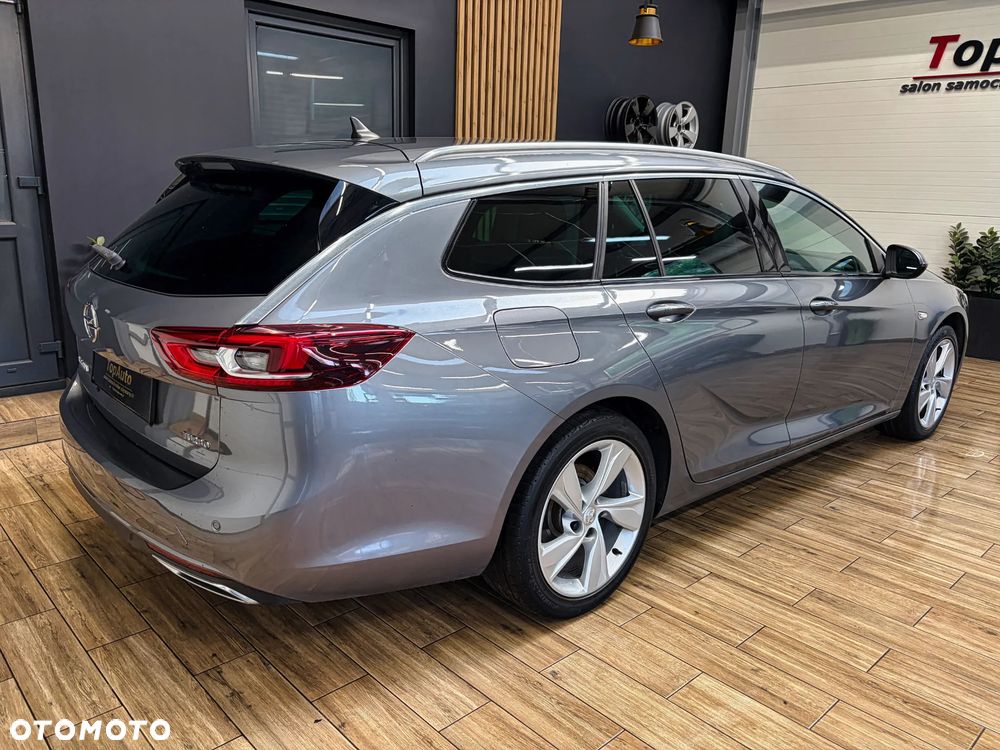 Opel Insignia 1.6 T Ultimate S&S - 7