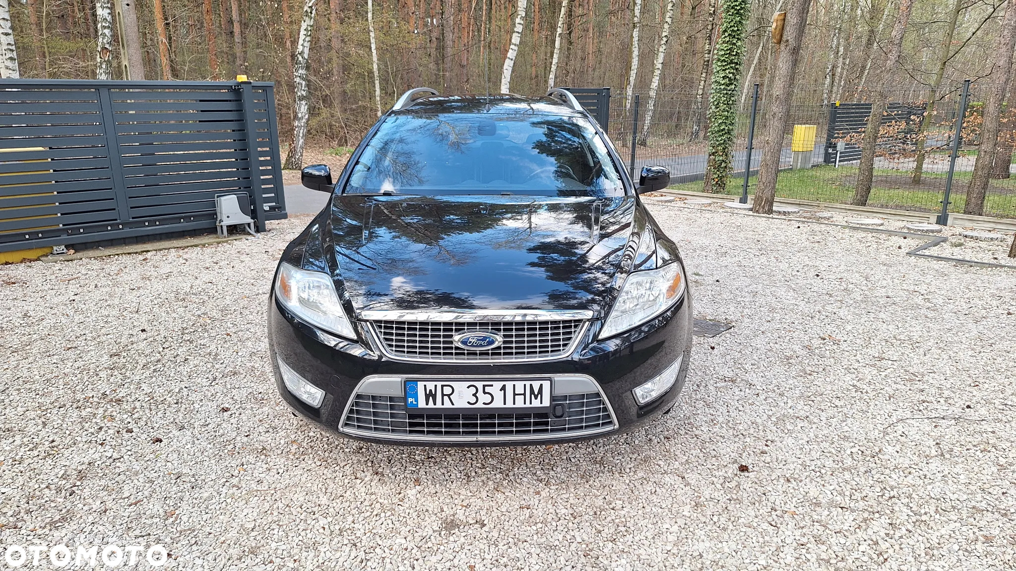 Ford Mondeo Turnier 2.0 Titanium X - 3