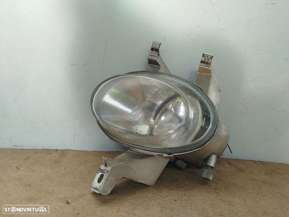 Farol Nevoeiro Esq Peugeot 206 Van - 1