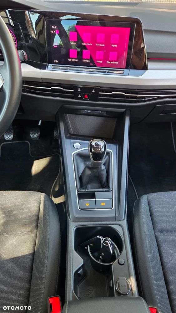 Volkswagen Golf 2.0 TDI Life - 17