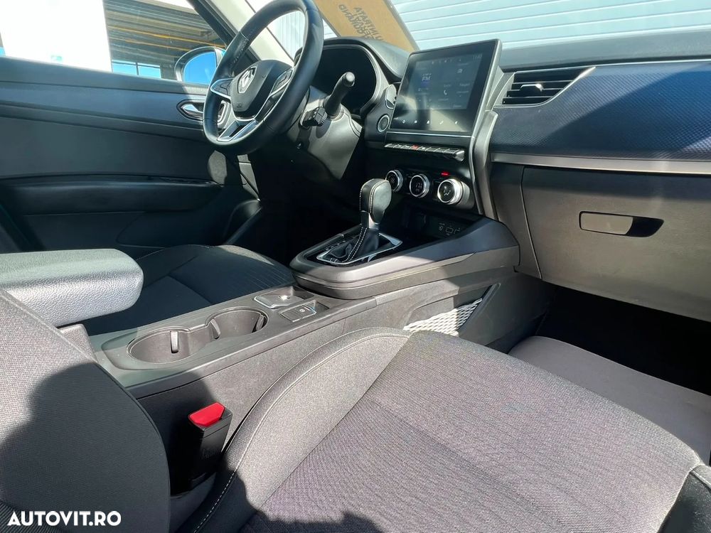 Renault Arkana E-TECH 145 Equilibre - 11