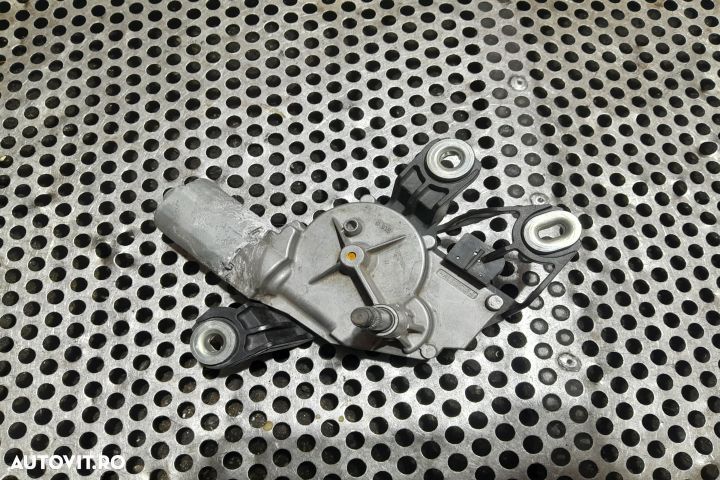 Motoras stergator luneta 090201216 / 5K6955711B 090201216 / 5K6955711 - 2