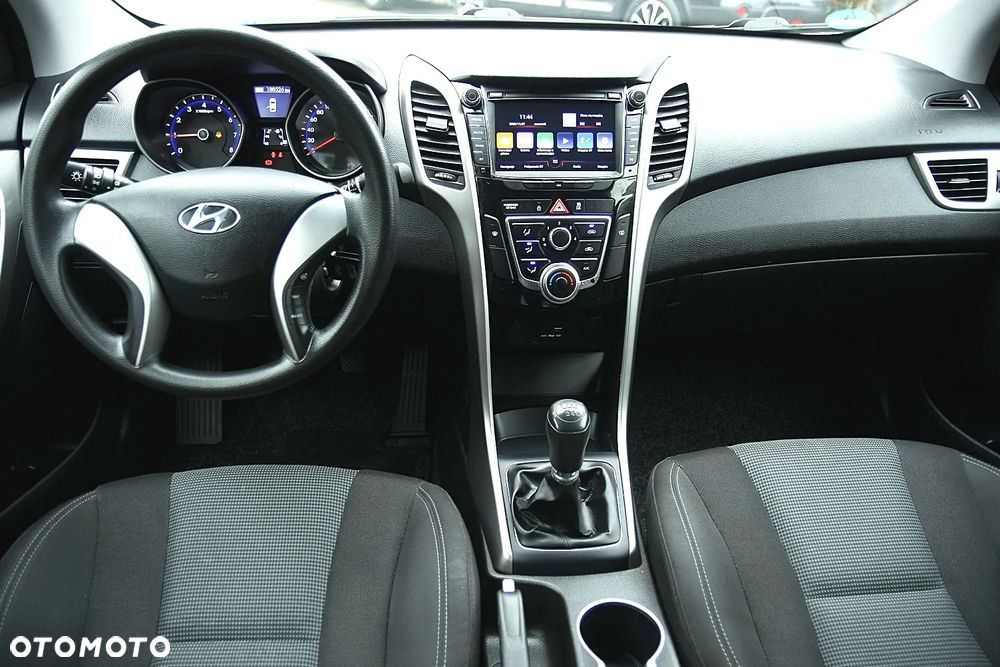 Hyundai i30 - 7