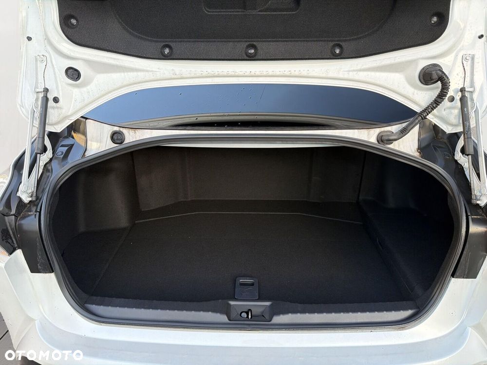 Toyota Mirai - 14