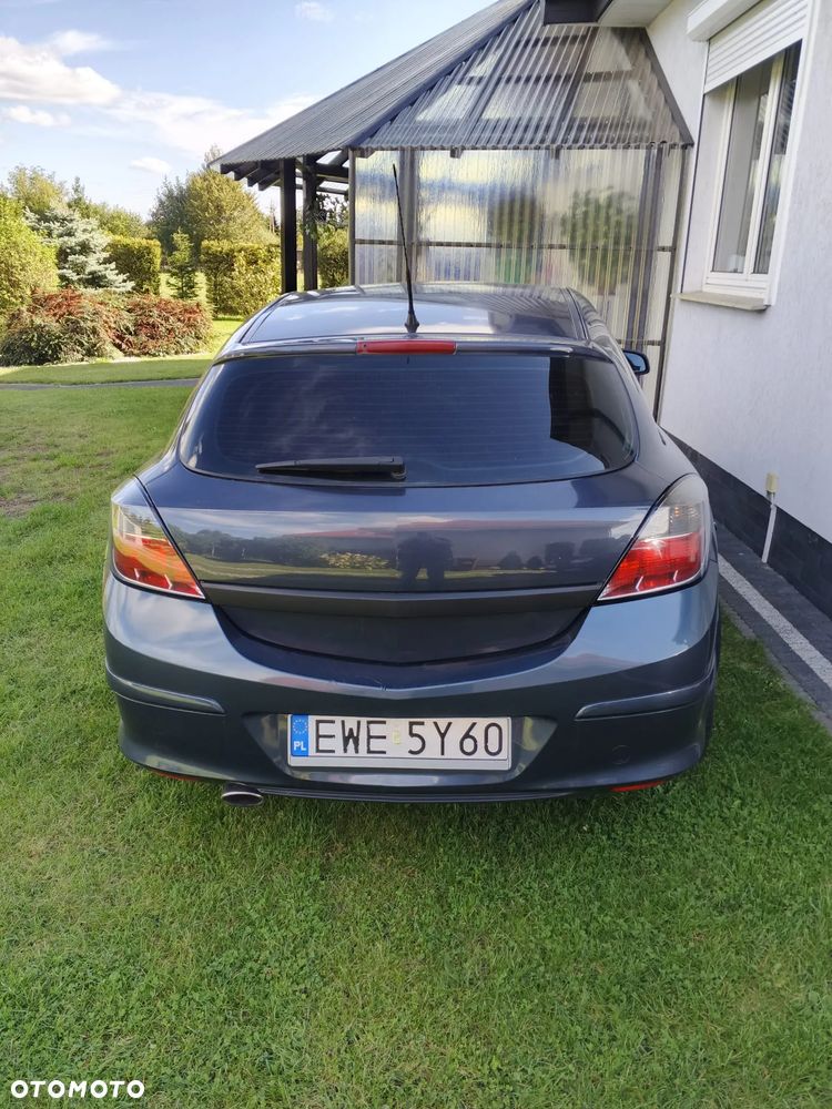 Opel Astra 1.6 Sport - 6