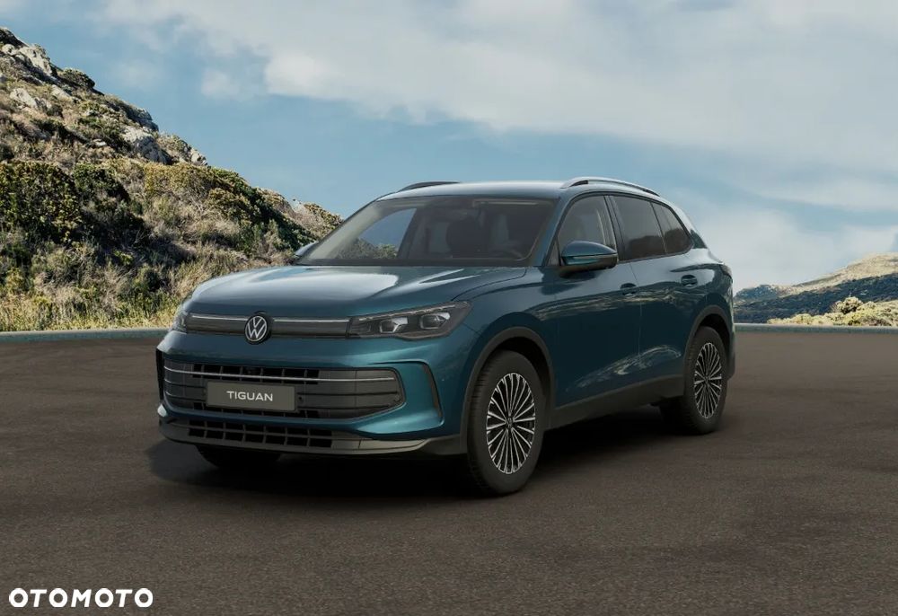 Volkswagen Tiguan 2.0 TSI 4Mot Life Plus DSG - 3