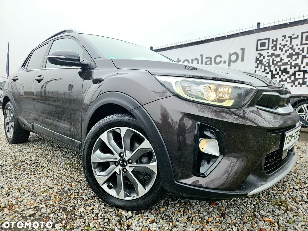 Kia Stonic 1.0 T-GDI 120 Spirit - 1