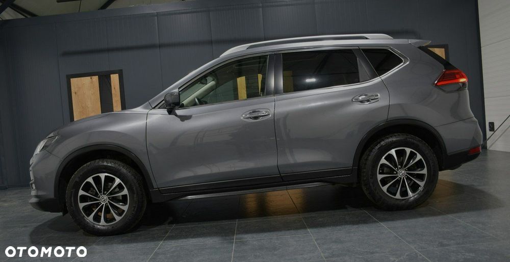 Nissan X-Trail 1.6 DCi N-Connecta 4WD - 10