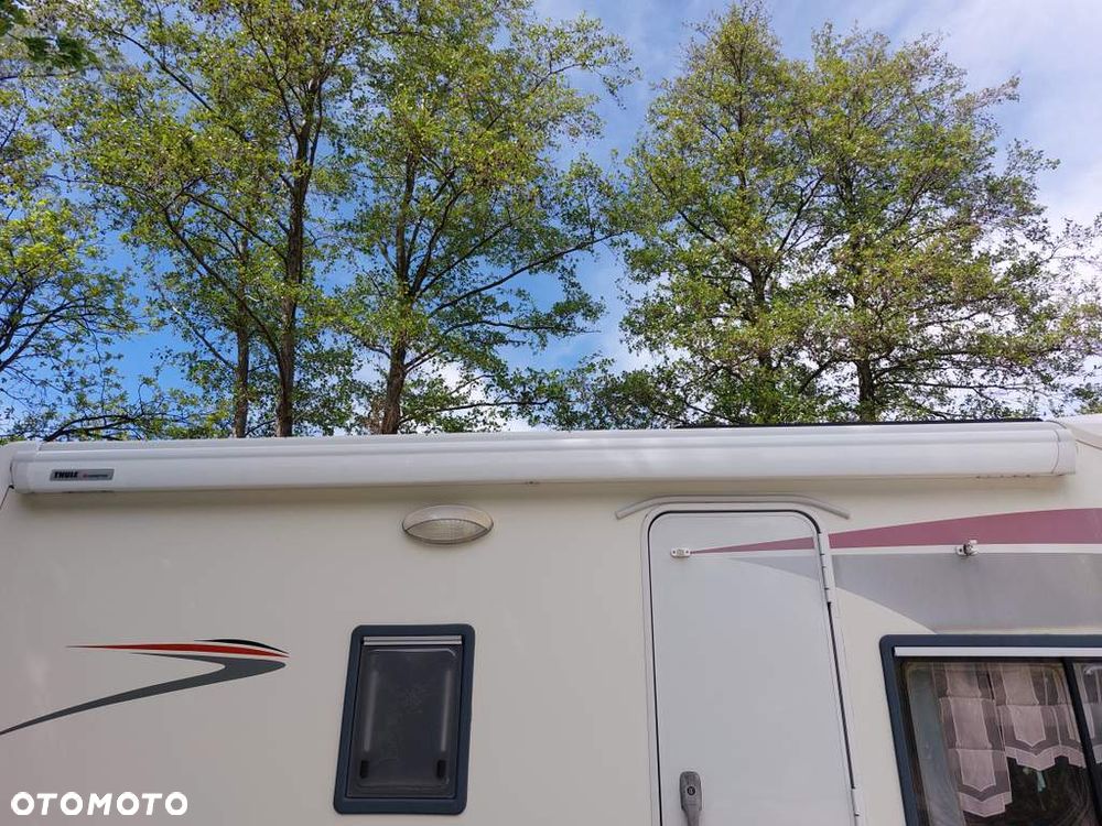 Fiat Ducato CHALLENGER 4 - Osobowy - 34