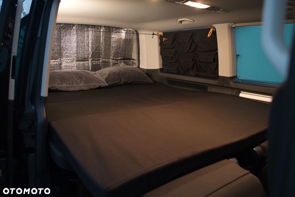 Volkswagen Multivan 2.0 TDI L1 Comfortline - 32