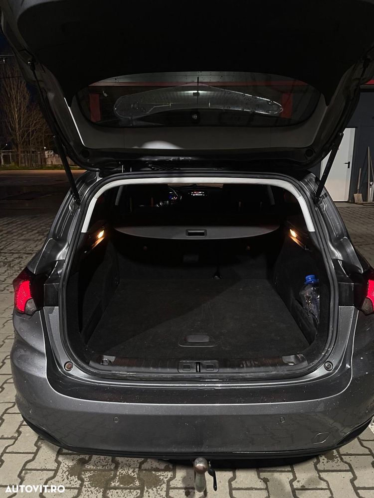 Fiat Tipo 1.3 MultiJet S-Design - 5