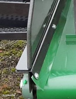 Wóz paszowy Alima - Taśma do transportera - 17