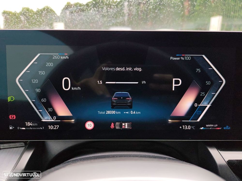 BMW 520 d Pack Desportivo M - 22